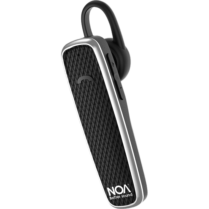 אוזנית Bluetooth מונו NOA SX5 - צבע שחור