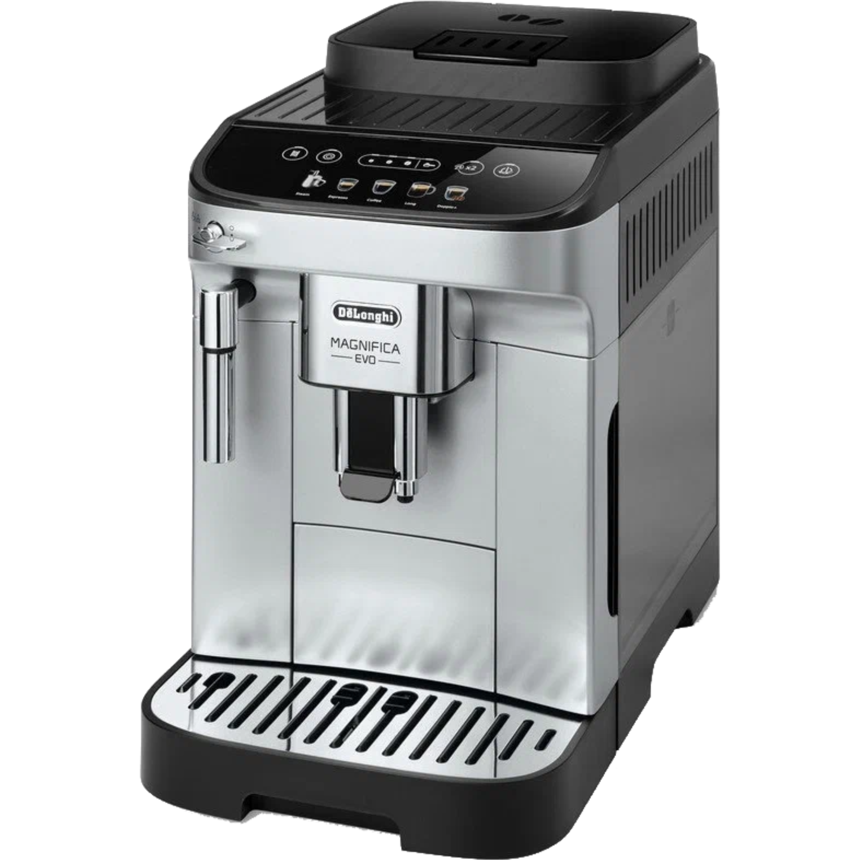ماكينة قهوة ECAM290.31.SB فضي DELONGHI