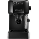 מכונת קפה ידנית עם בקר Gaggia EG2109 PID - צבע שחור שנה אחריות ע"י היבואן הרשמי 