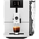 מכונת פולי קפה מדגם Jura ENA8 - צבע לבן אחריות לשנתיים ע"י היבואן הרשמי