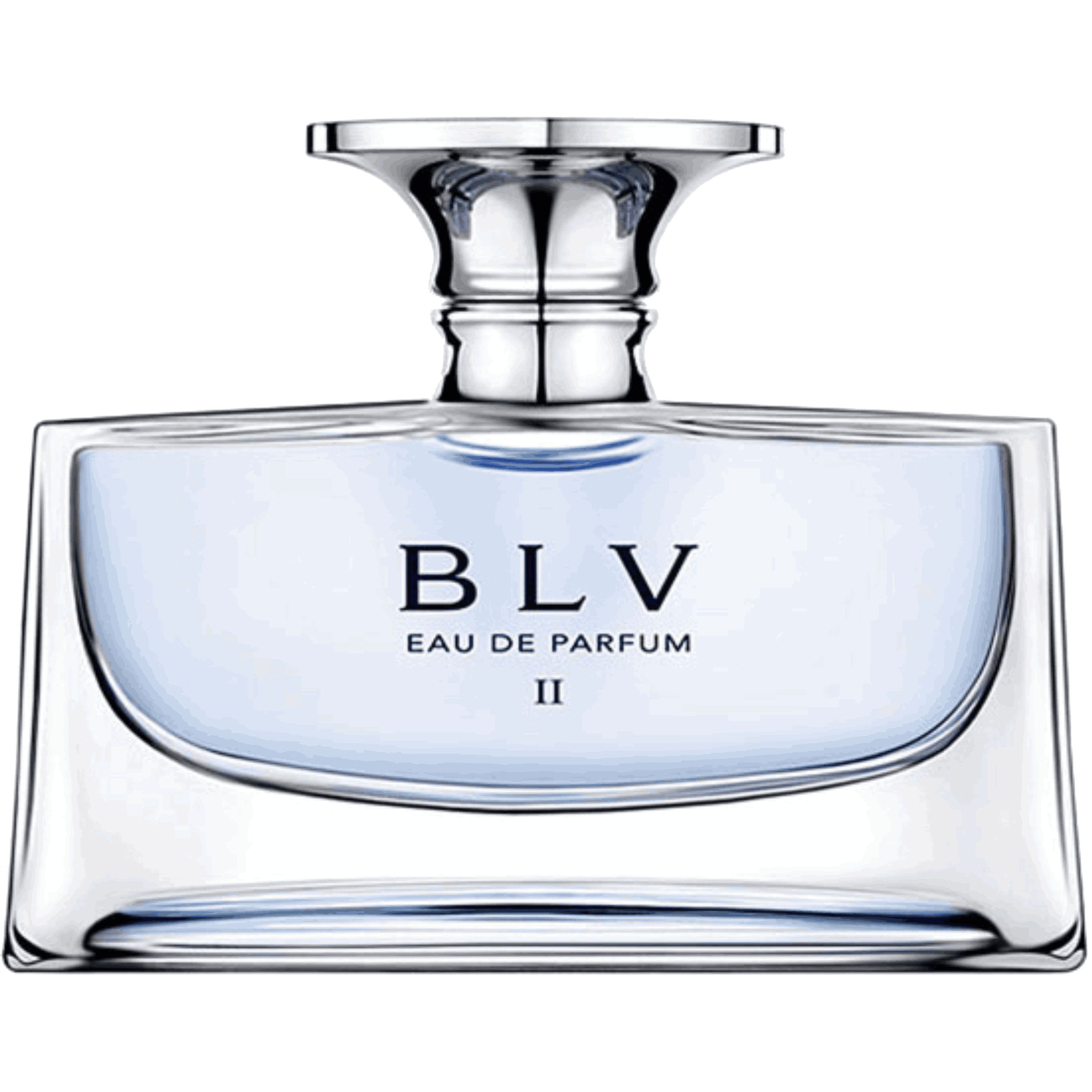 בושם לאישה בולגרי bvlgari parfum ble ii E.D.P 75ml BLV2 טסטר
