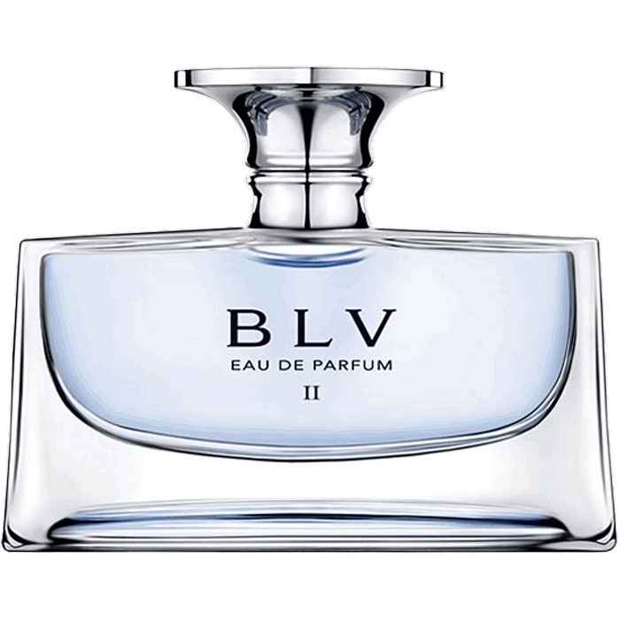 בושם לאישה בולגרי bvlgari parfum ble ii  E.D.P 100ml BLV2 טסטר 