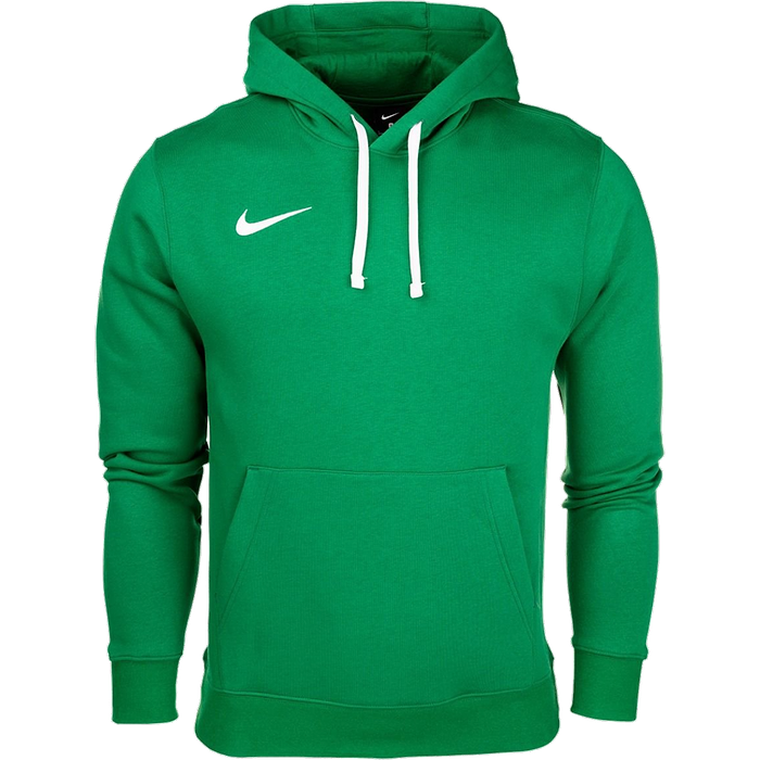 קפוצ'ון לגברים מידה XL דגם Nike Team Club 20 - צבע ירוק