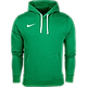 קפוצ'ון לגברים מידה M דגם Nike Team Club 20 - צבע ירוק- יבואן מקביל