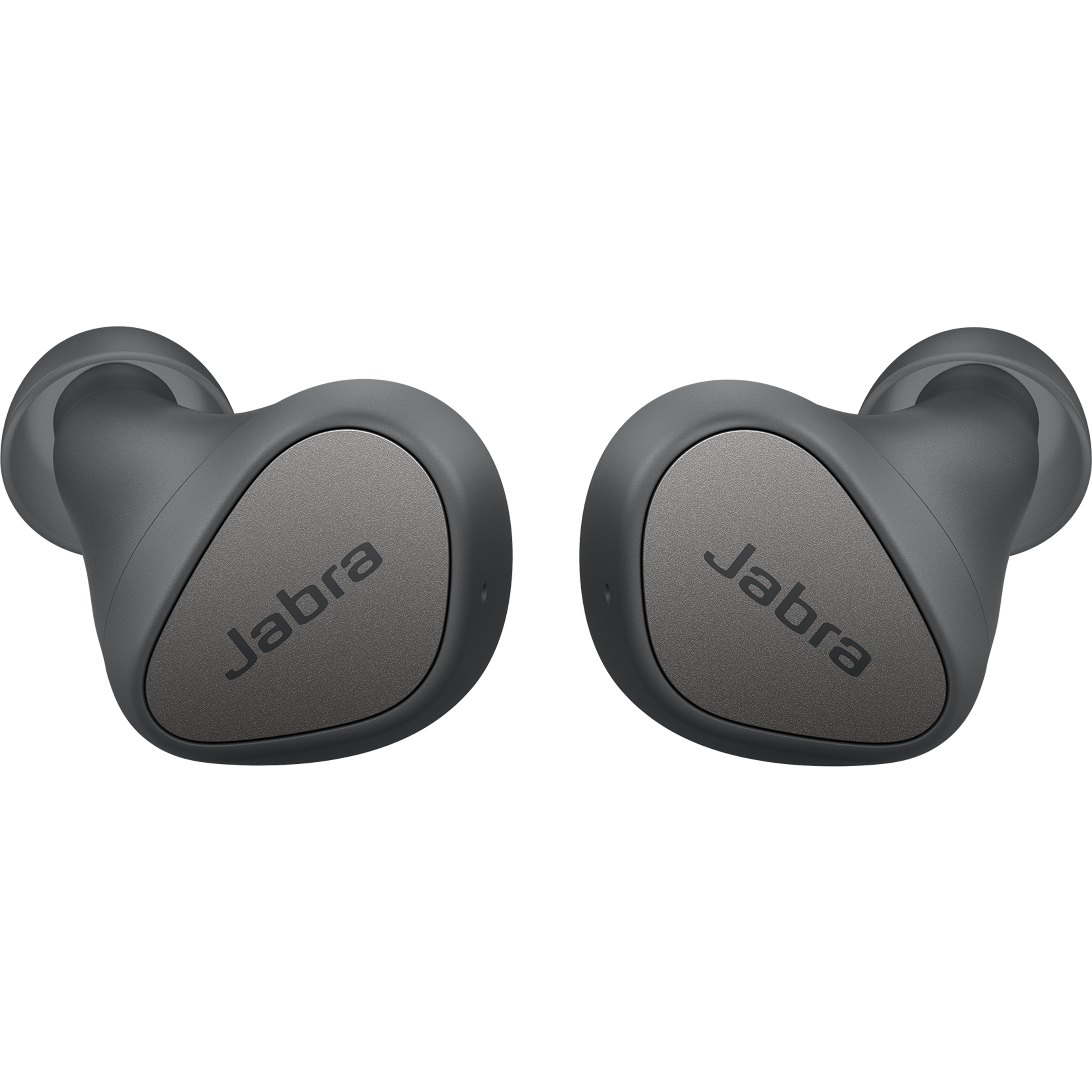 Jabra TWS Elite 4 Dark Grey אוזניות