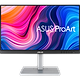 מסך מחשב מקצועי 23.8'' Asus ProArt PA247CV IPS FHD 75Hz - צבע שחור שלוש שנות אחריות ע"י היבואן הרשמי