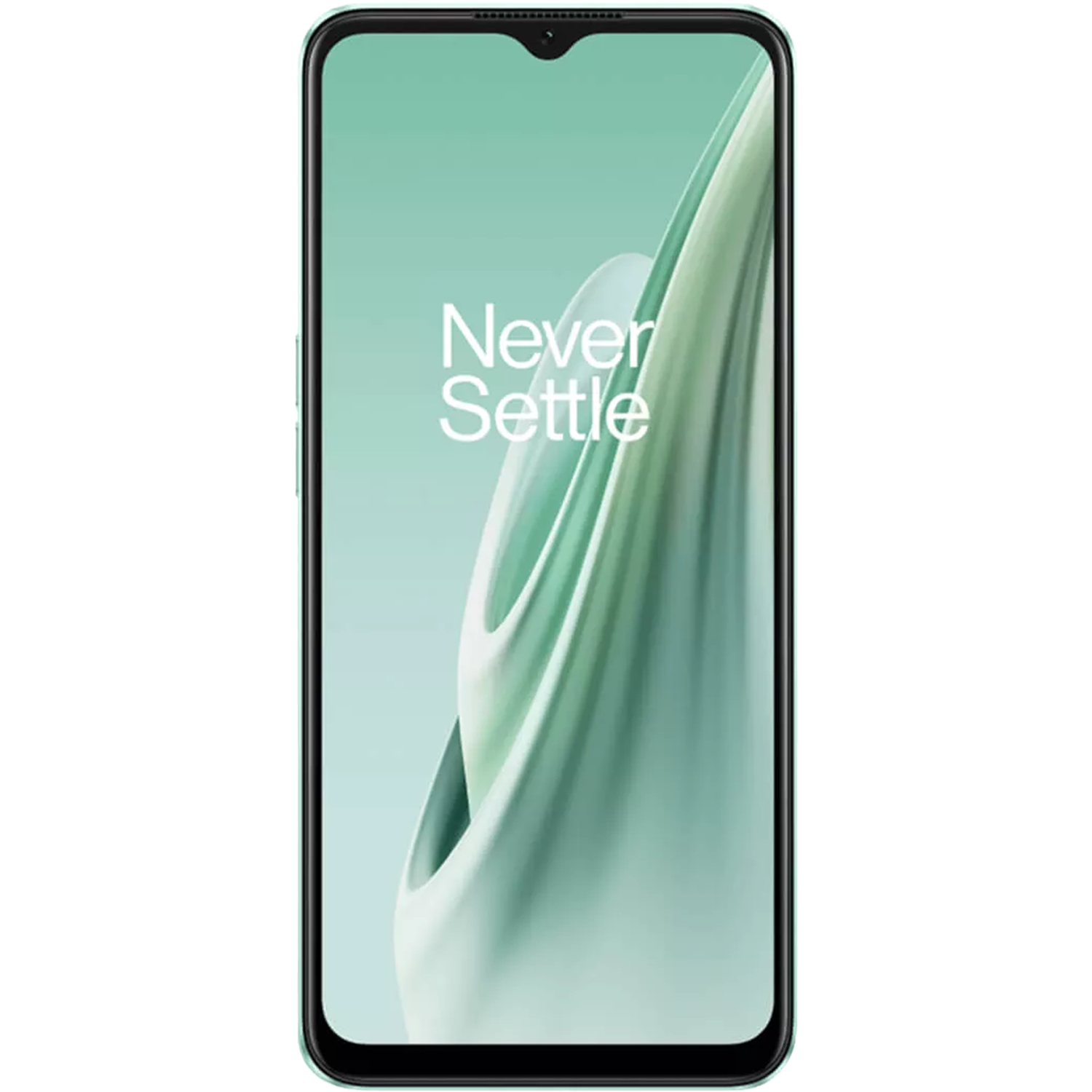 טלפון סלולרי  OnePlus Nord N20 SE 128GB 4GB Jade Wave ירוק