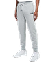 מכנסי טרנינג לגבר דגם Classic Joggers מידה L צבע אפור Tommy Hilfiger- יבואן מקביל