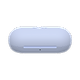 אוזניות אלחוטיות עם משתיק רעשים Sony WF-C700 Bluetooth - צבע סגול שנה אחריות ע"י היבואן הרשמי