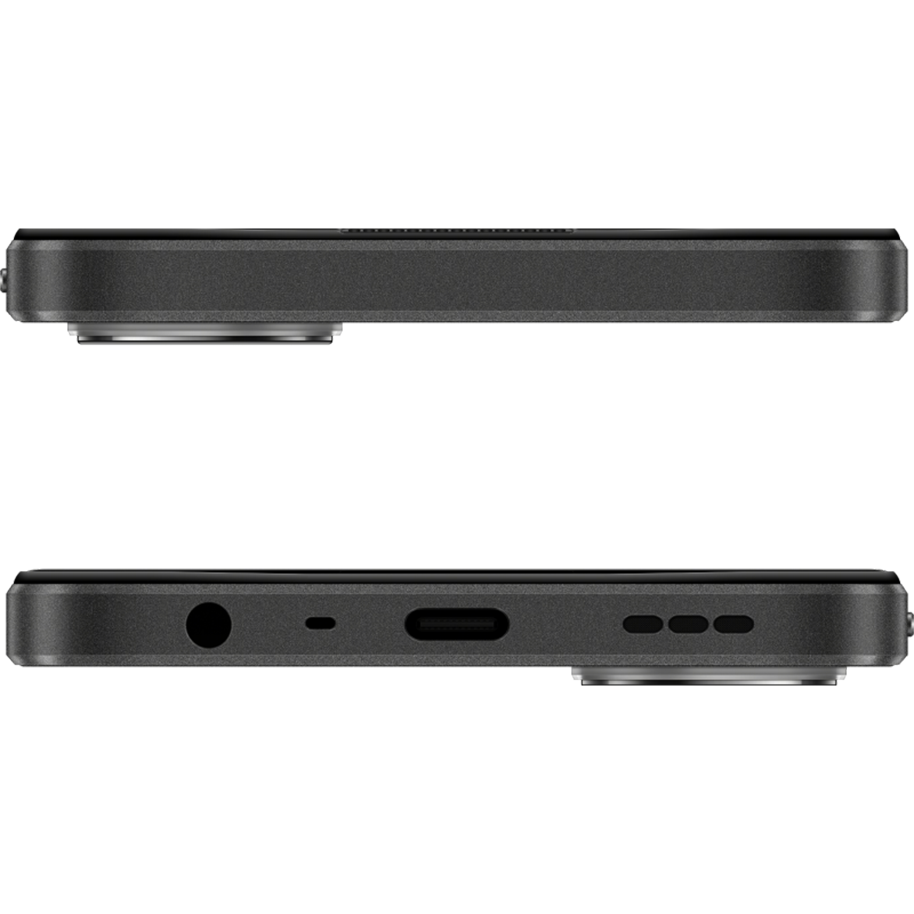 טלפון סלולרי OPPO A78 8GB/256GB צבע שחור  כולל NFC