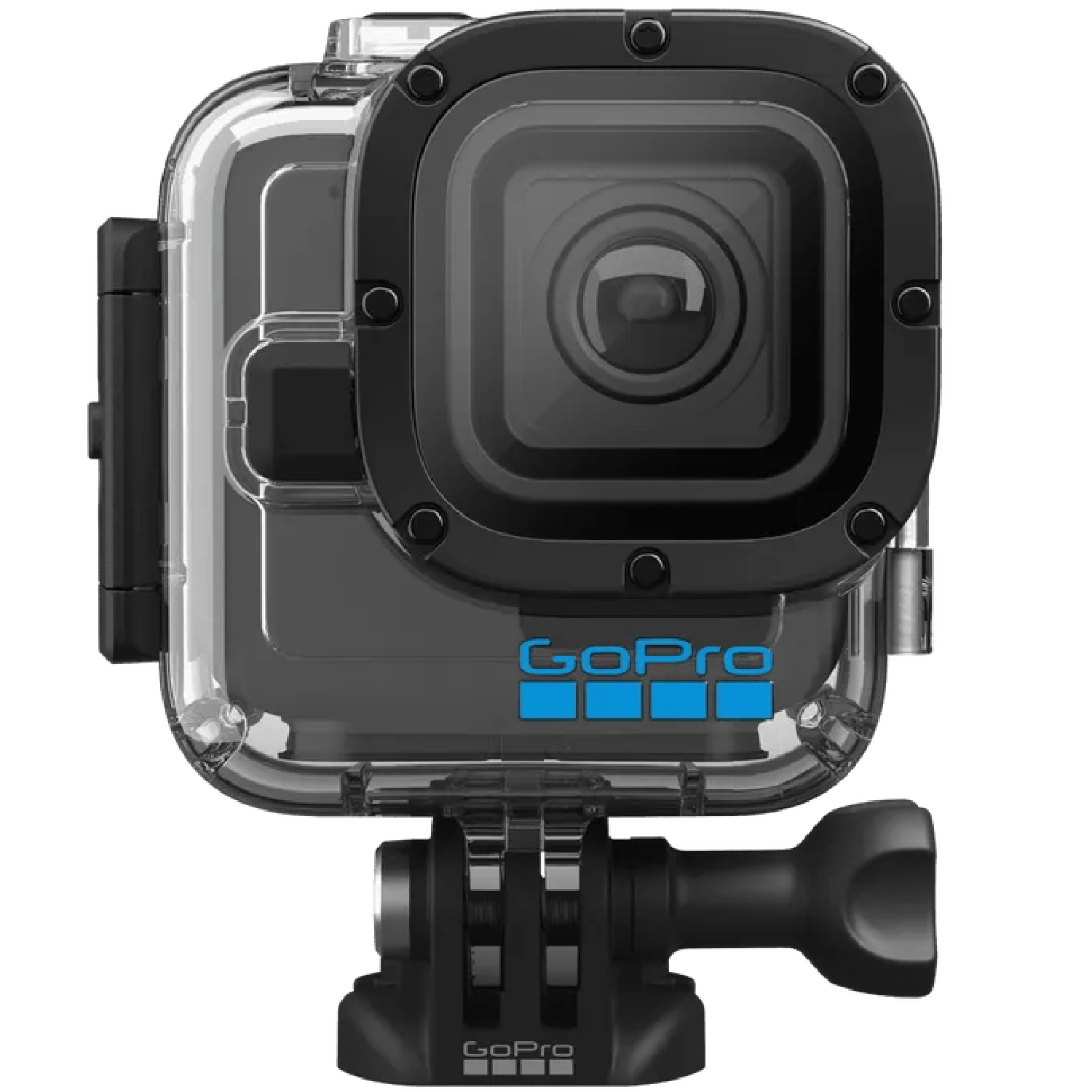 מארז צלילה GoPro Protective Housing HERO 11 Black Mini - צבע שקוף