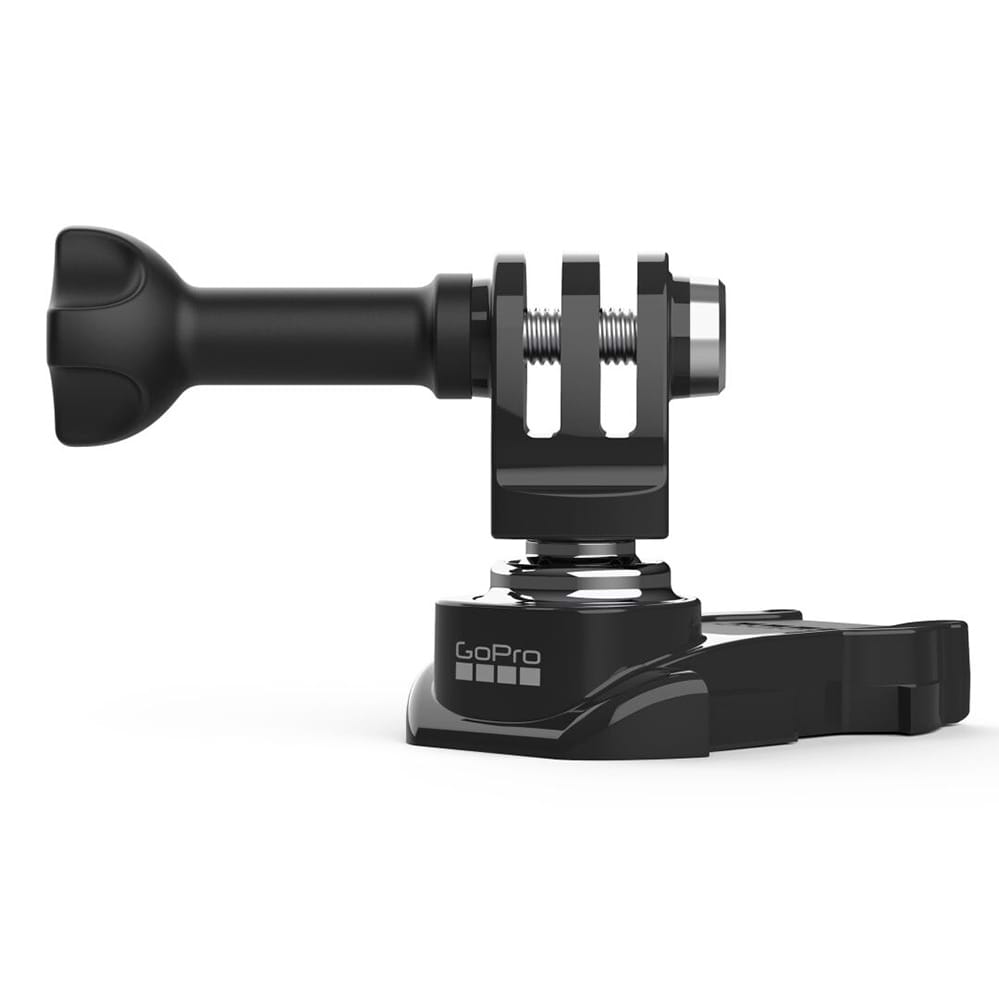 תוسبت Swivel Mount למצלמות GoPro - لون أسود ضمان لمدة سنتين من المستورد الرسمي