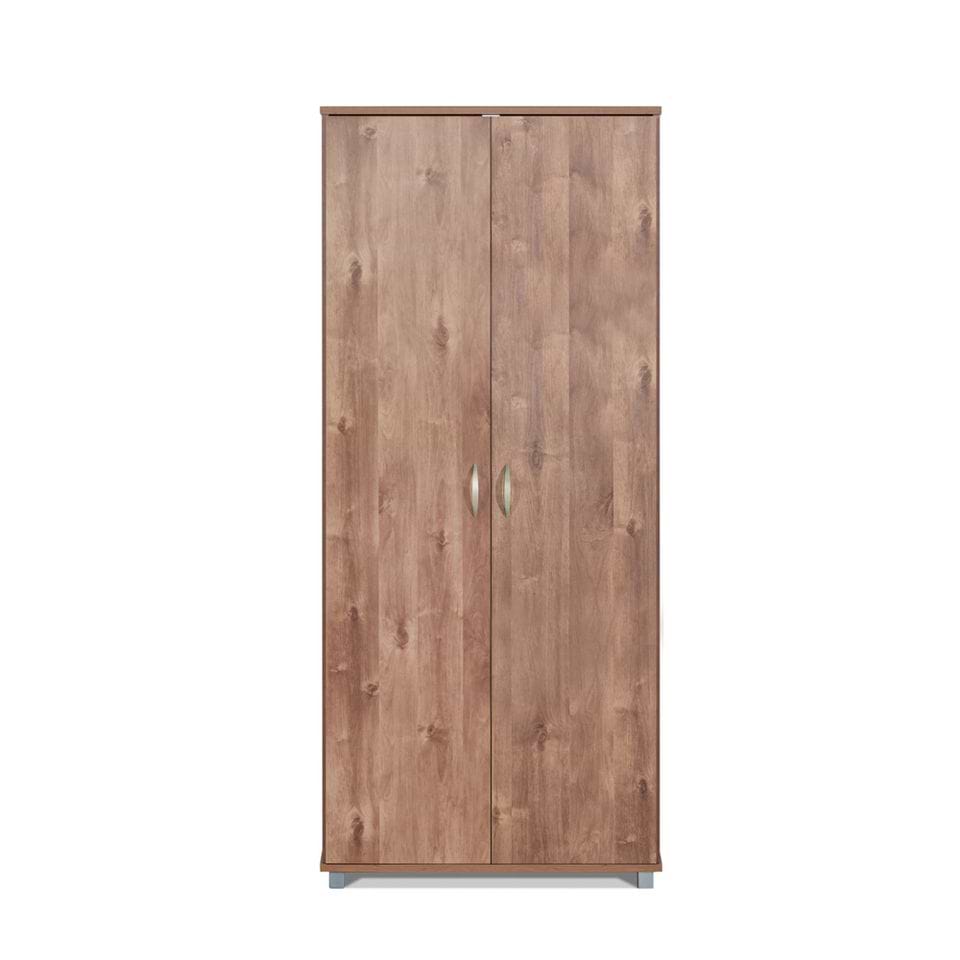 ארון 2 דלתות סהר יראון עץ השיטה דגם YIRON