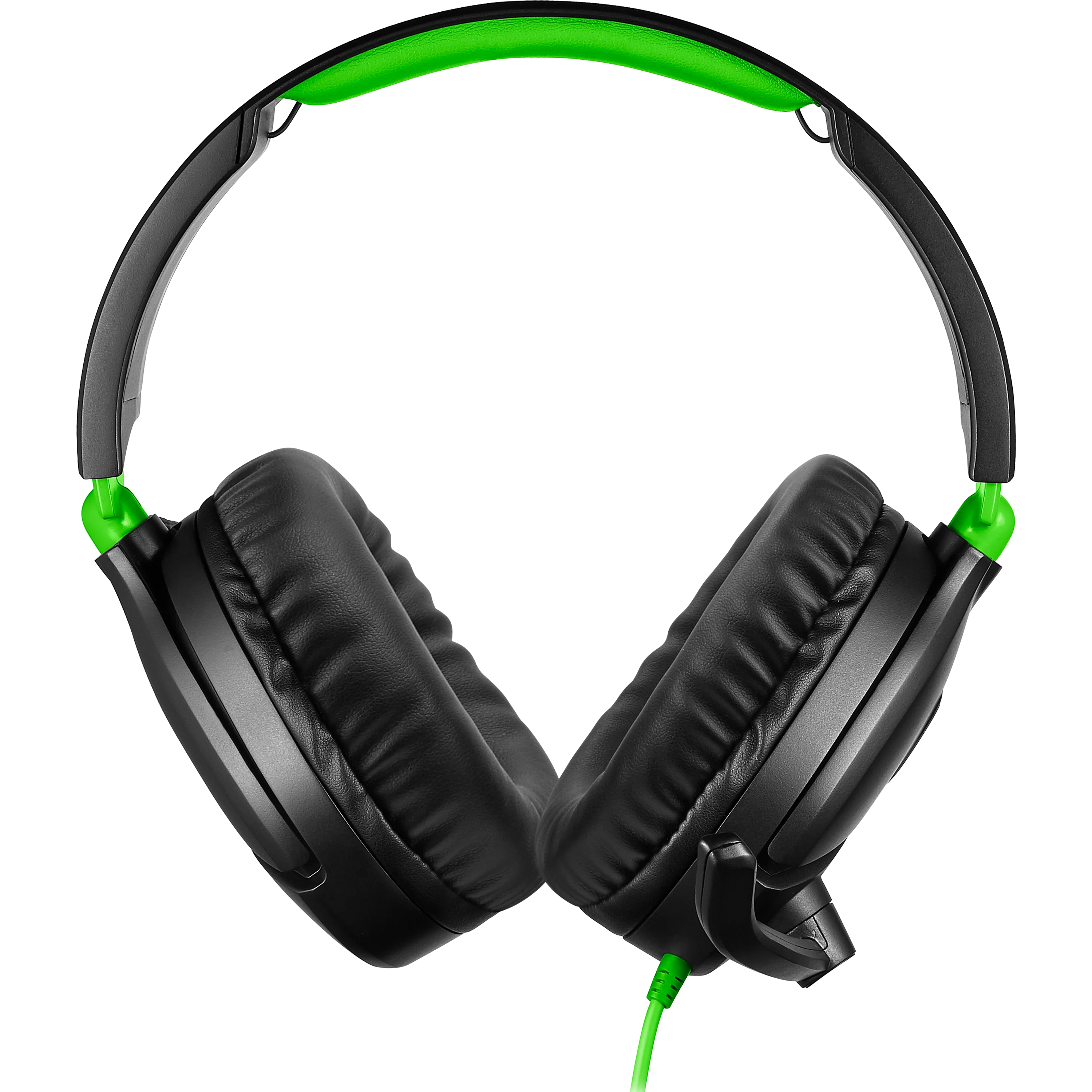 אוזניות שחו ירוק 3.5 TURT RECON 70X 90905-255-50