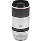 עדשת Canon RF 100-500mm f/4.5-7.1 L IS USM - צבע אפור שלוש שנות אחריות ע"י היבואן הרשמי
