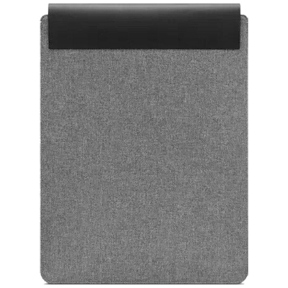  תיק מעטפה למחשב נייד 16 אינץ' Lenovo Yoga - צבע אפור