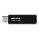 זיכרון נייד Adata USB 3.2 UV360 256GB - צבע שחור חמש שנות אחריות ע"י היבואן הרשמי