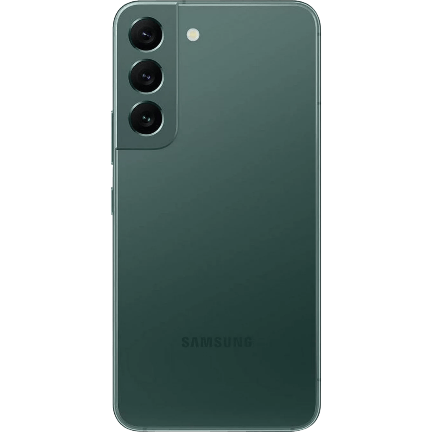 סמארטפון Samsung Galaxy S22 5G 128GB 8GB RAM SM-S901E/DS - צבע ירוק שנתיים אחריות