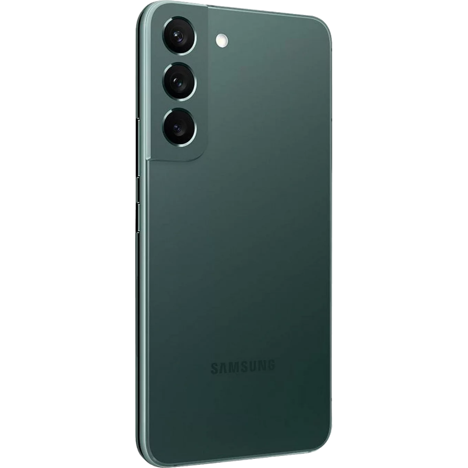 סמארטפון Samsung Galaxy S22 5G 128GB 8GB RAM SM-S901E/DS - צבע ירוק שנתיים אחריות