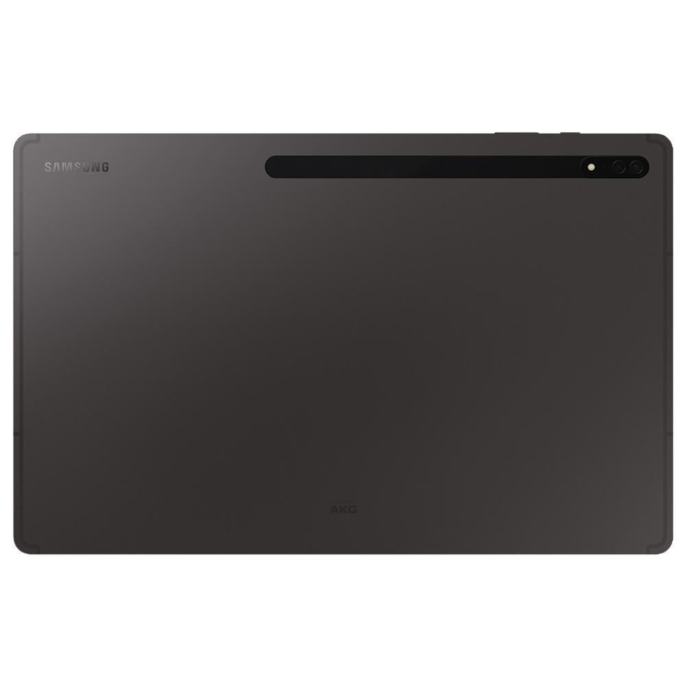 ערכת טאבלט X900 אפור - Tab S8 Ultra 12/256GB WiFi + כיסוי SAMSUNG