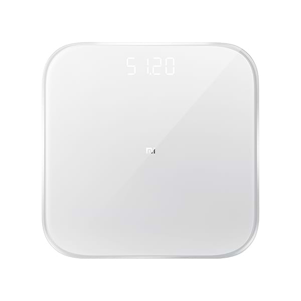משקל חכם שיאומי موديل Mi Smart Scale 2 בلون أبيض XIAOMI