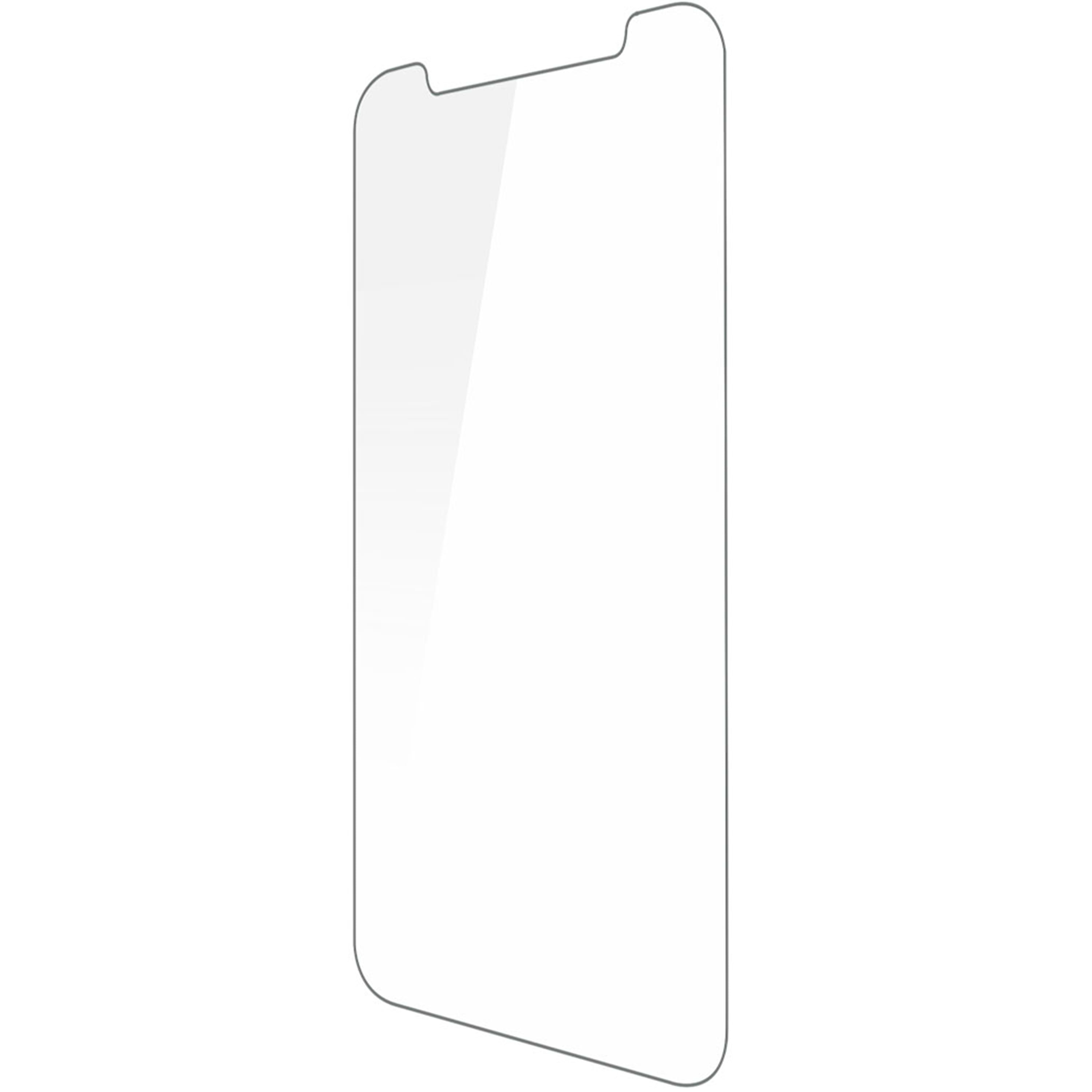 קיט مع غطاء אחורי וحامي شاشة Skech Xiaomi Redmi Note 11/11S - لون شفاف