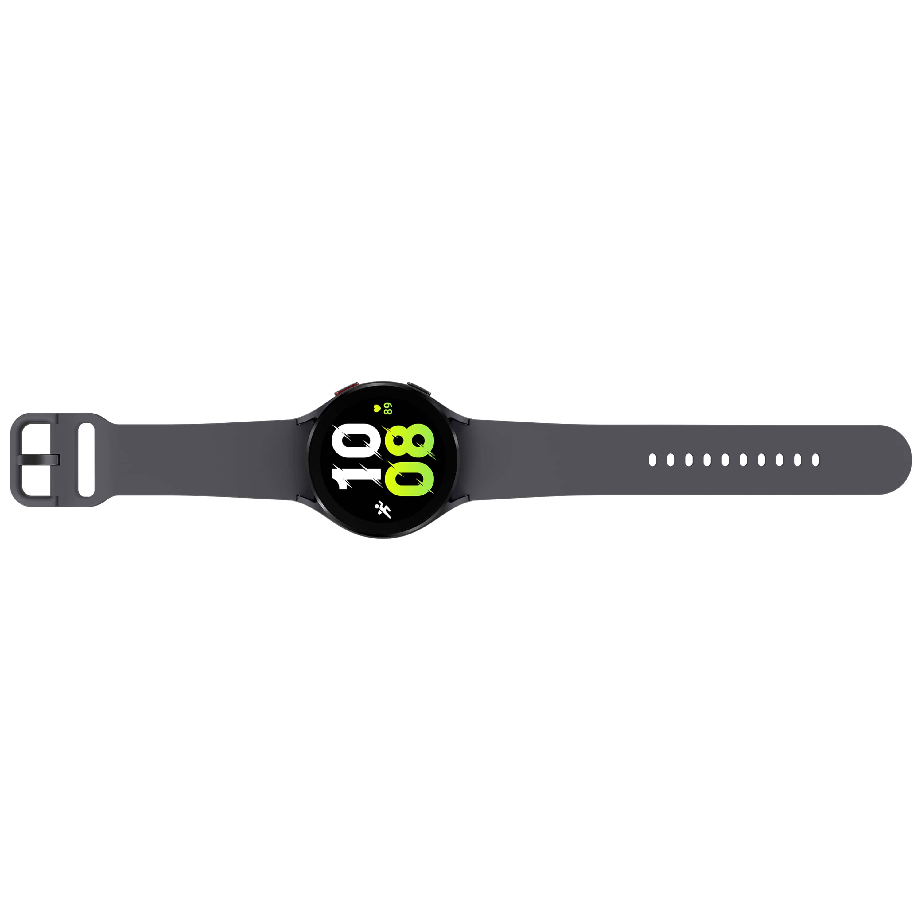 שעון חכם Samsung Galaxy Watch 5 44mm LTE SM-R915 - צבע שחור גרפיט שנה אחריות ע