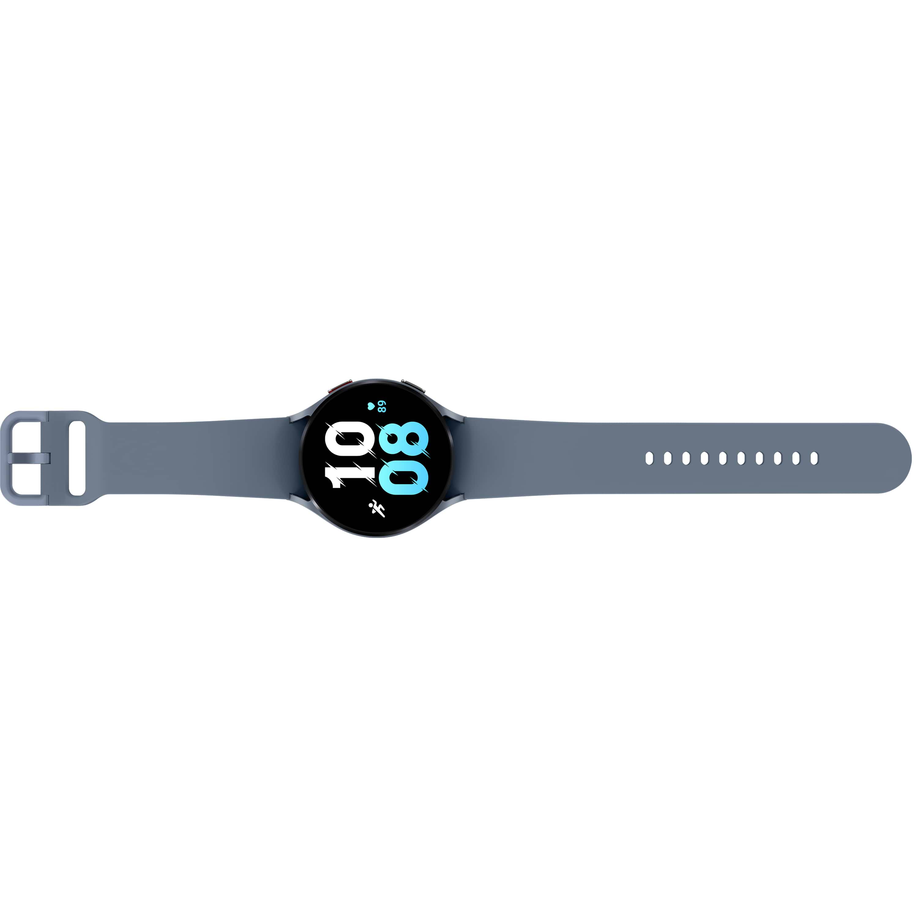 ساعة ذكية Samsung Galaxy Watch 5 44mm LTE SM-R915 - لون ספיר שנה אחריות ע