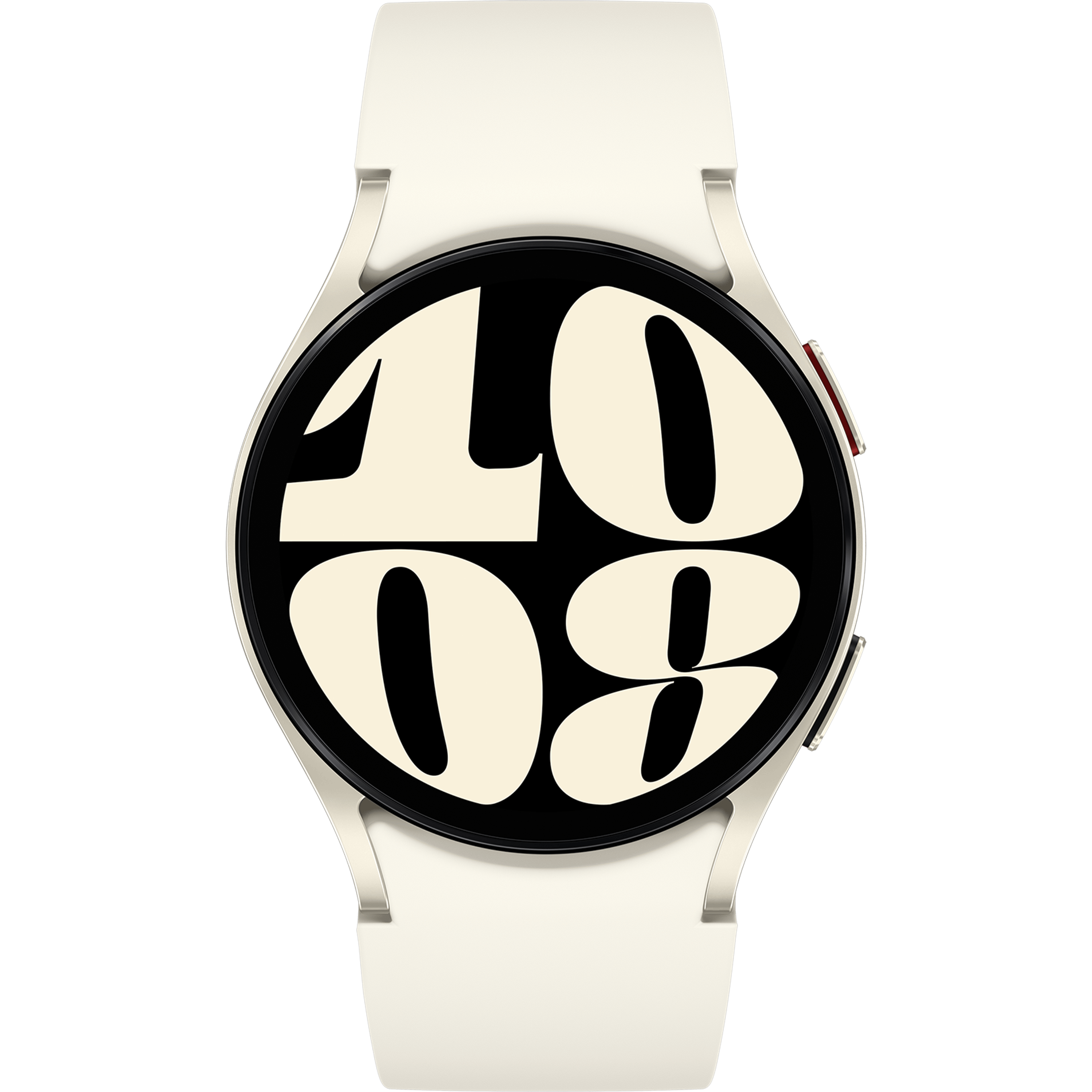שעון Samsung R930- Galaxy Watch6 40mm BEIGE