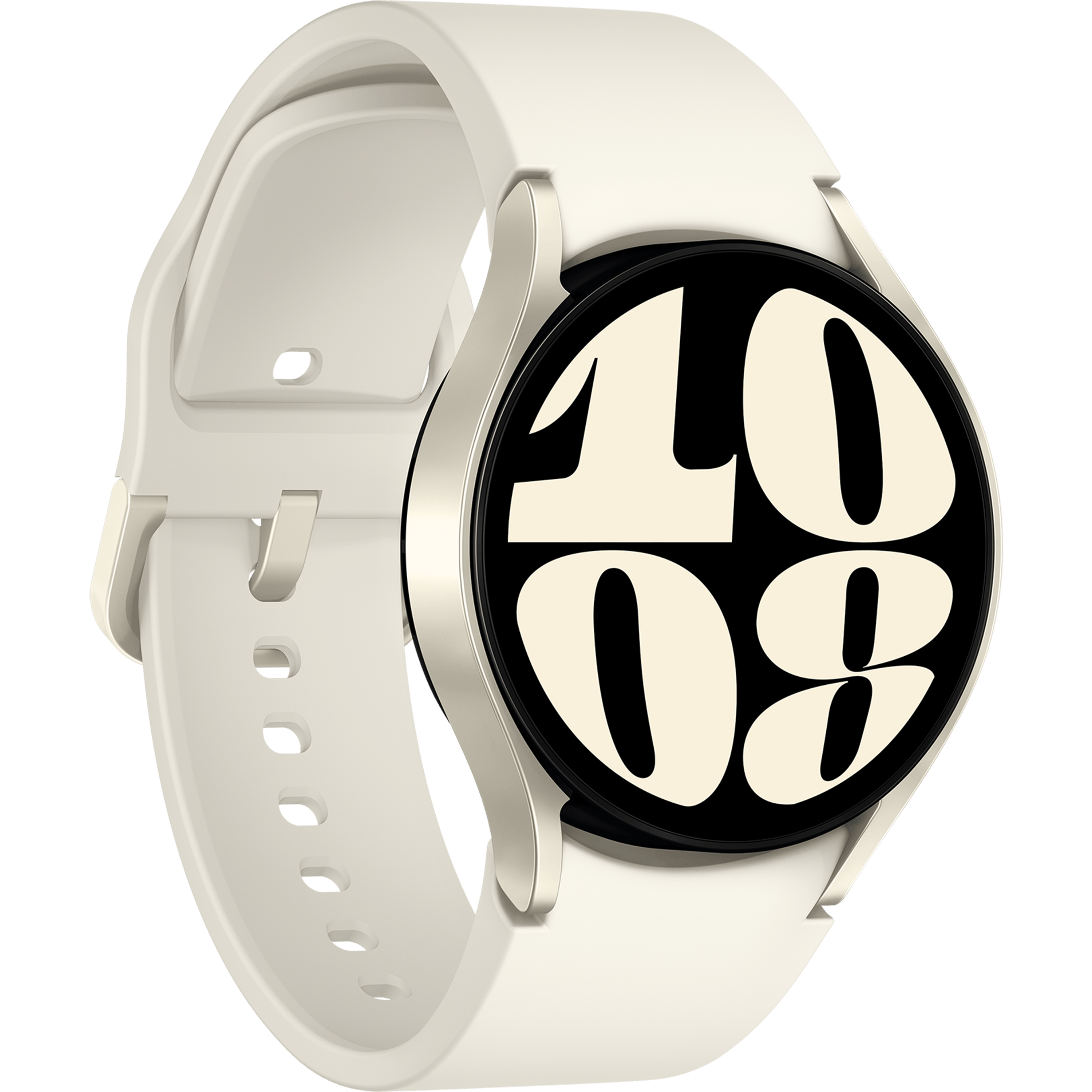 שעון Samsung R930- Galaxy Watch6 40mm BEIGE