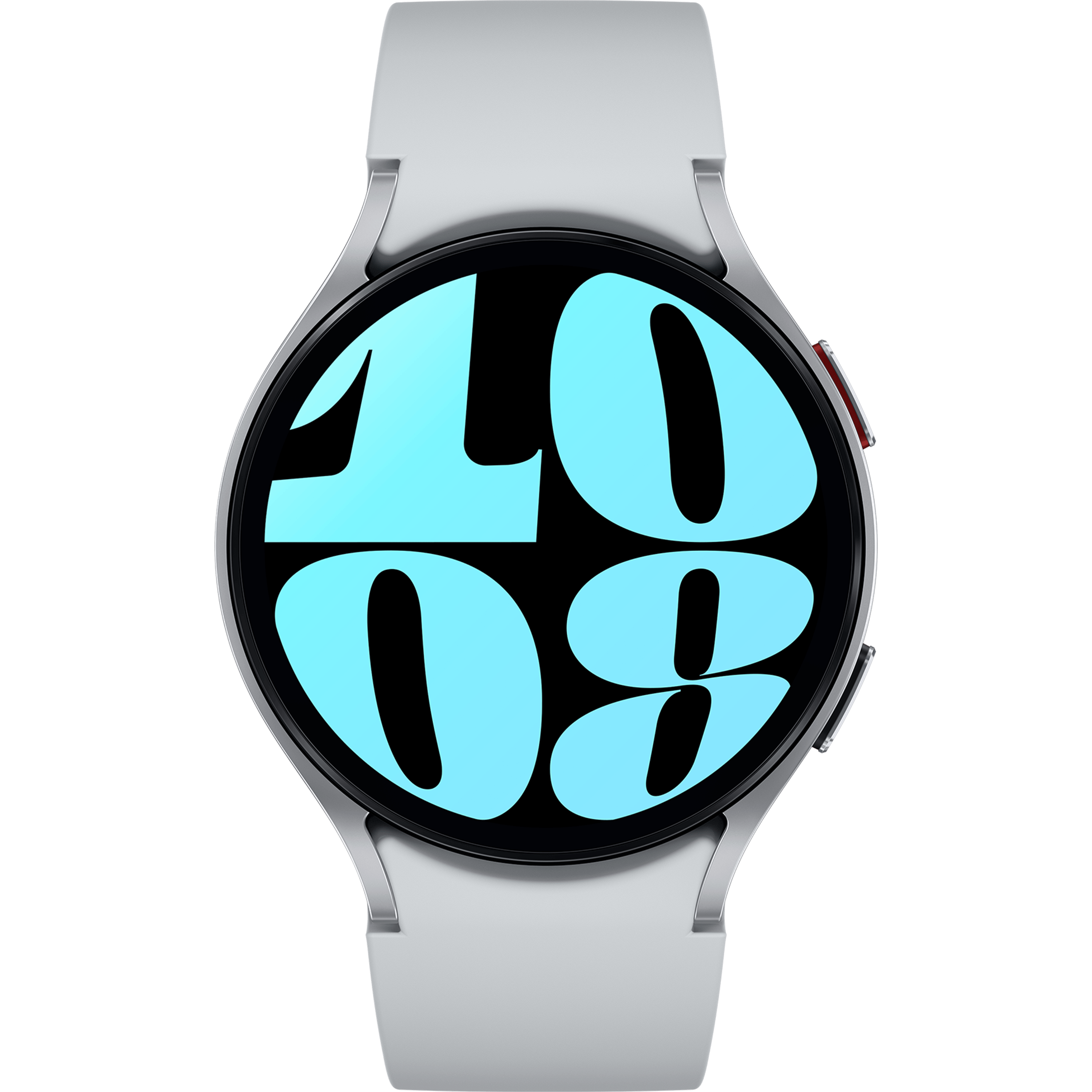 שעון Samsung R945-Galaxy Watch6 LTE 44mm SILVER