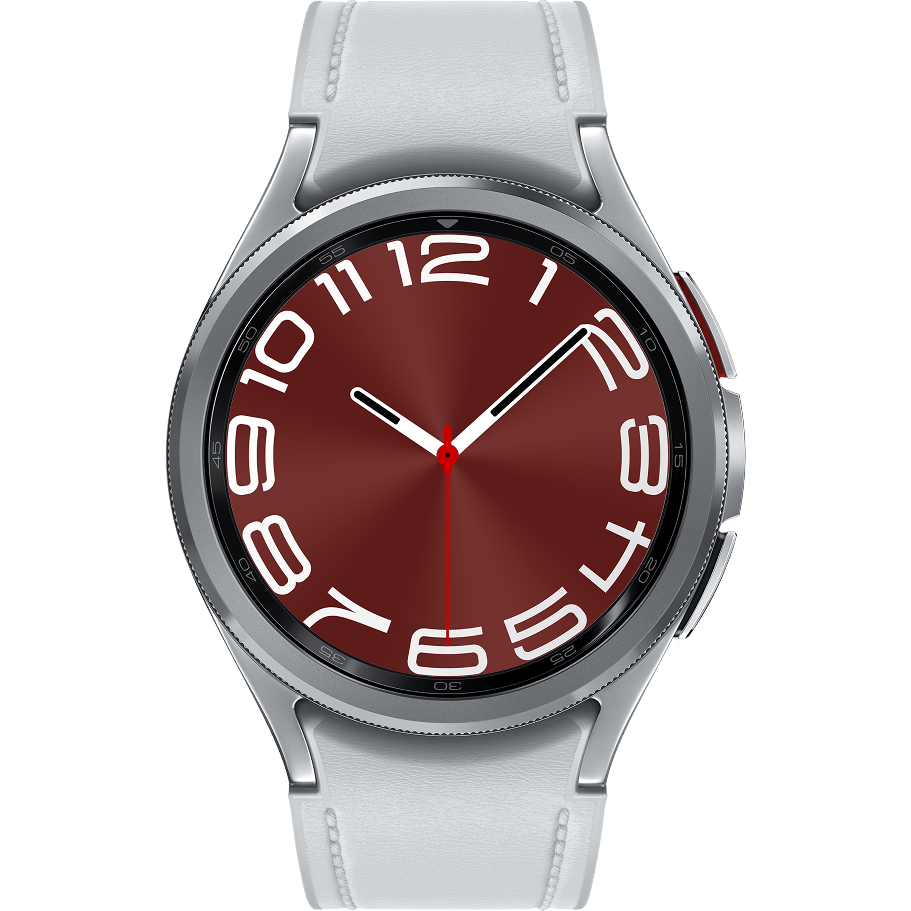 שעון Samsung R950-Galaxy Watch6 43mm SILVER