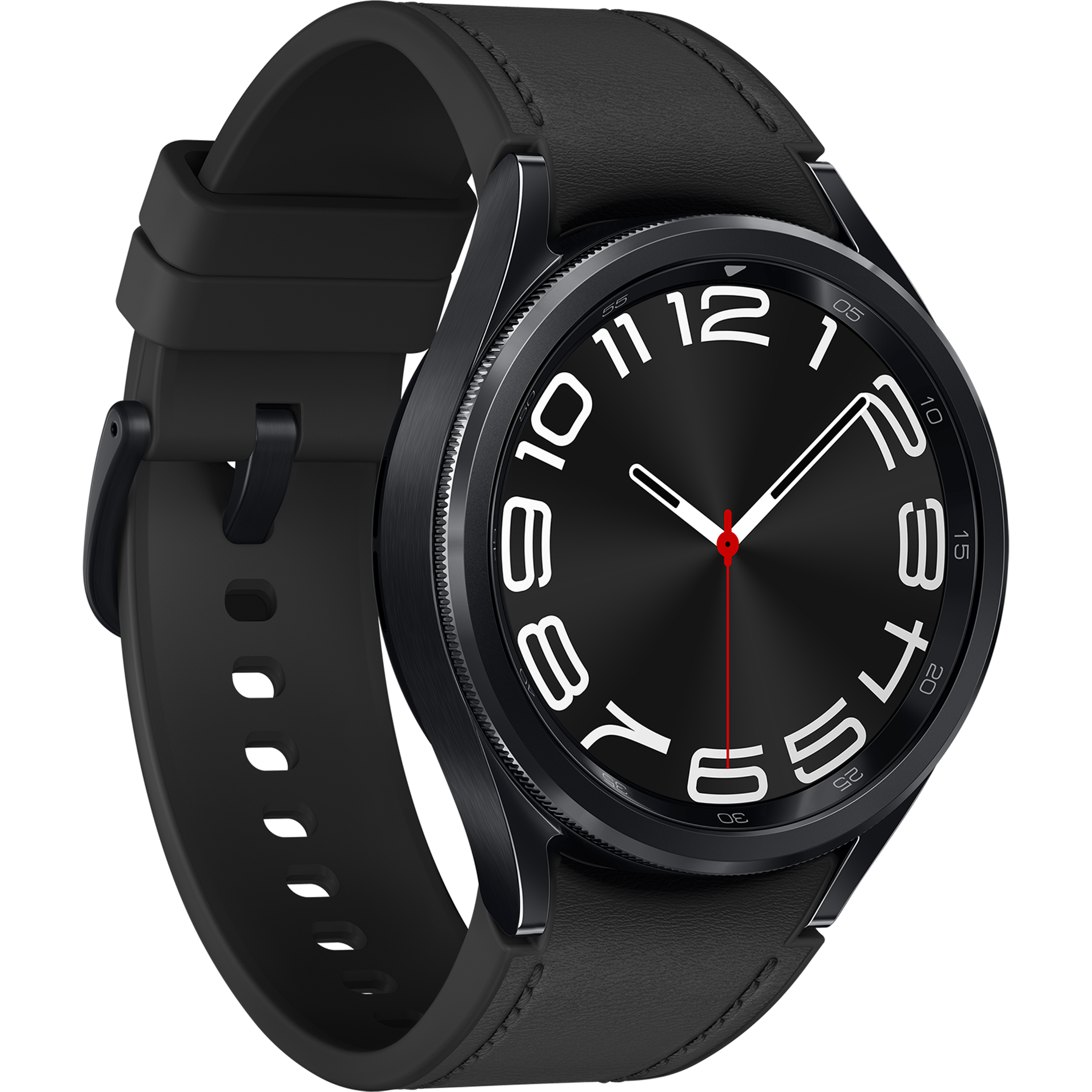 שעון Samsung R955-Galaxy Watch6 LTE 43mm BLACK