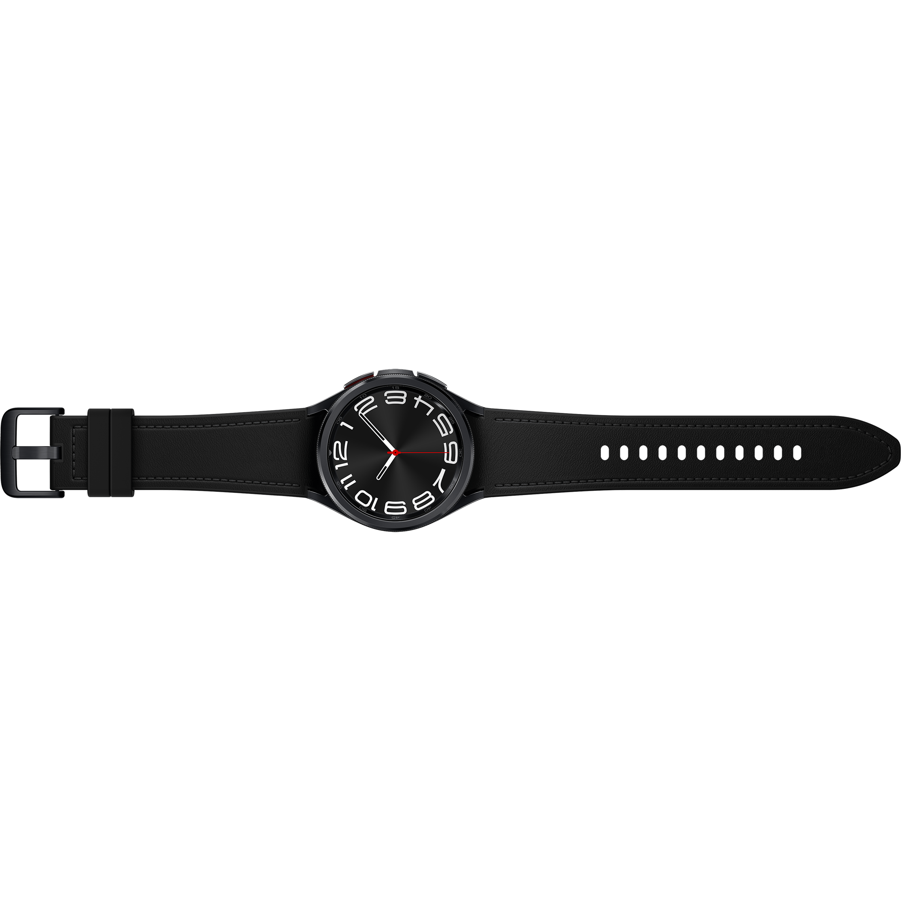 שעון Samsung R955-Galaxy Watch6 LTE 43mm BLACK
