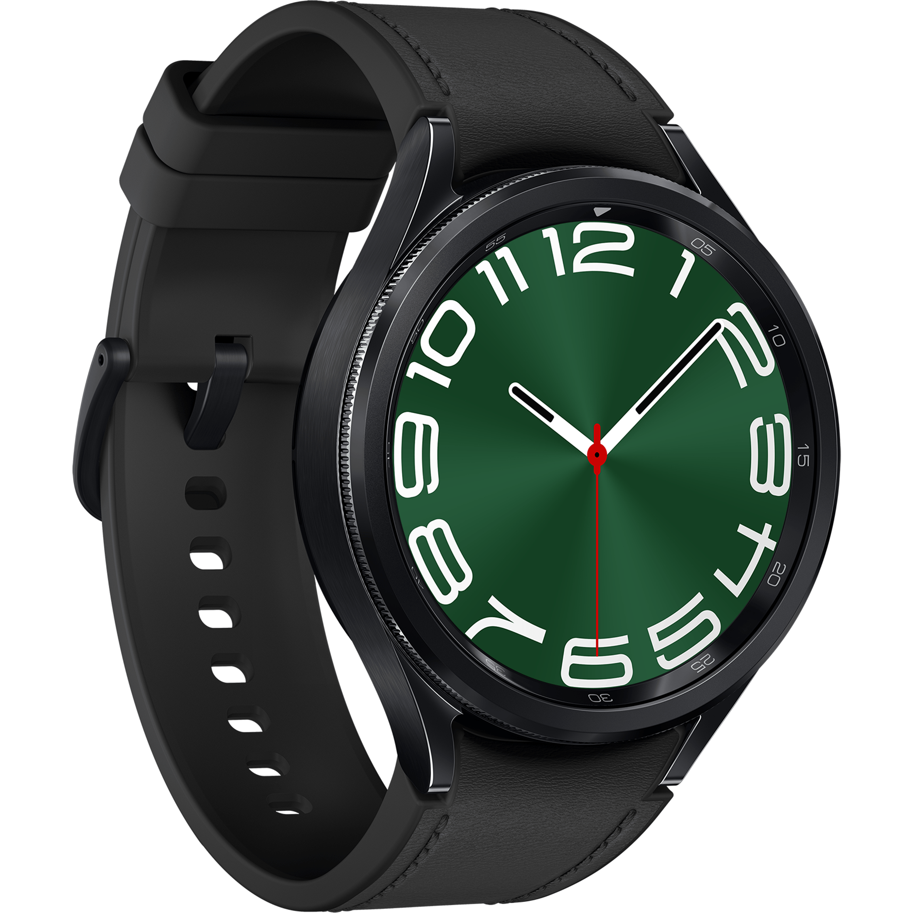 שעון Samsung R960-Galaxy Watch6 47mm BLACK