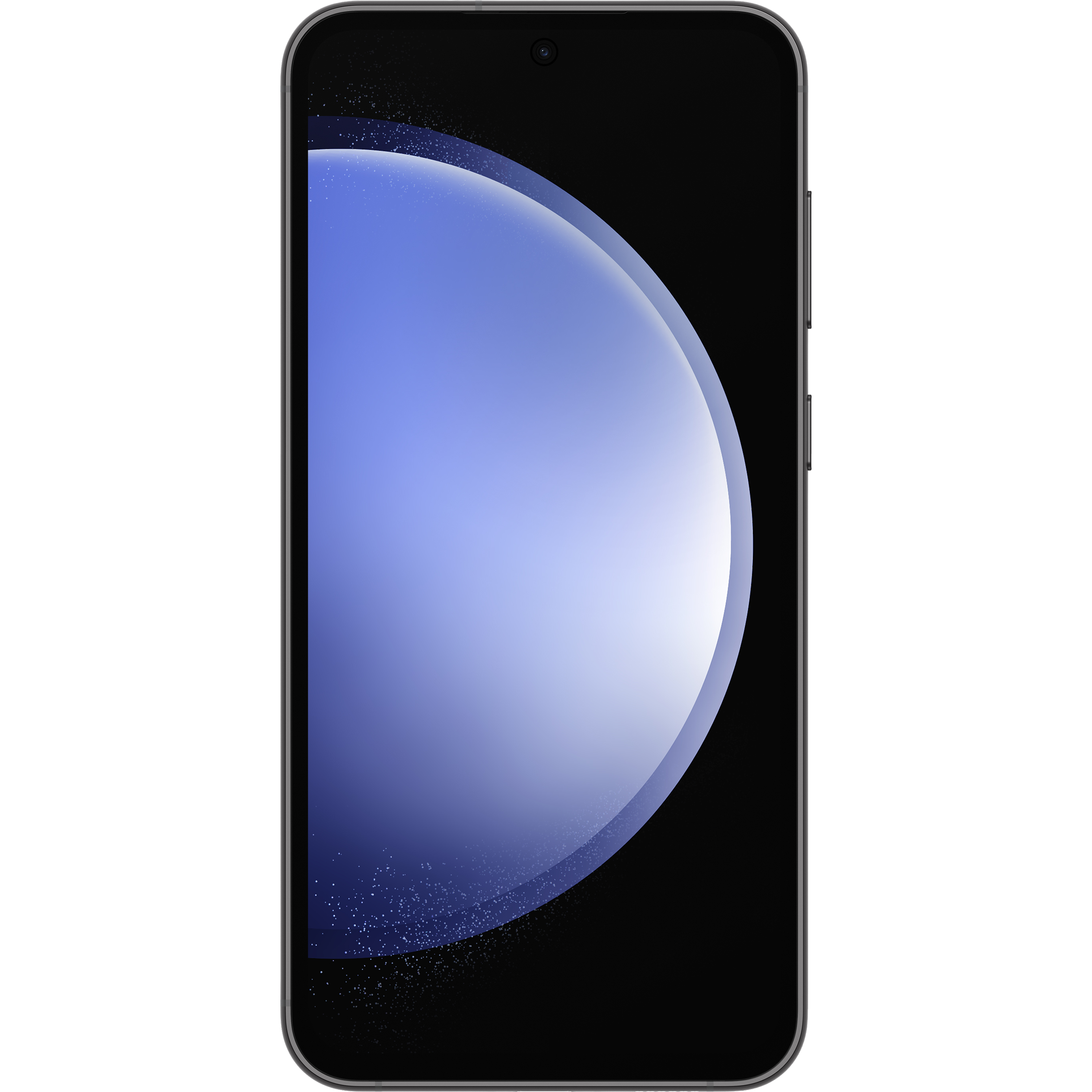 סמארטפון Samsung Galaxy S23 FE 5G 256GB 8GB RAM SM-S711B/DS - צבע שחור גרפיט שנה אחריות