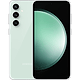 טלפון סלולרי Samsung Galaxy S23 FE 5G 256GB 8GB RAM SM-S711B/DS - צבע ירוק מנטה שנה אחריות ע"י סאני היבואן הרשמי