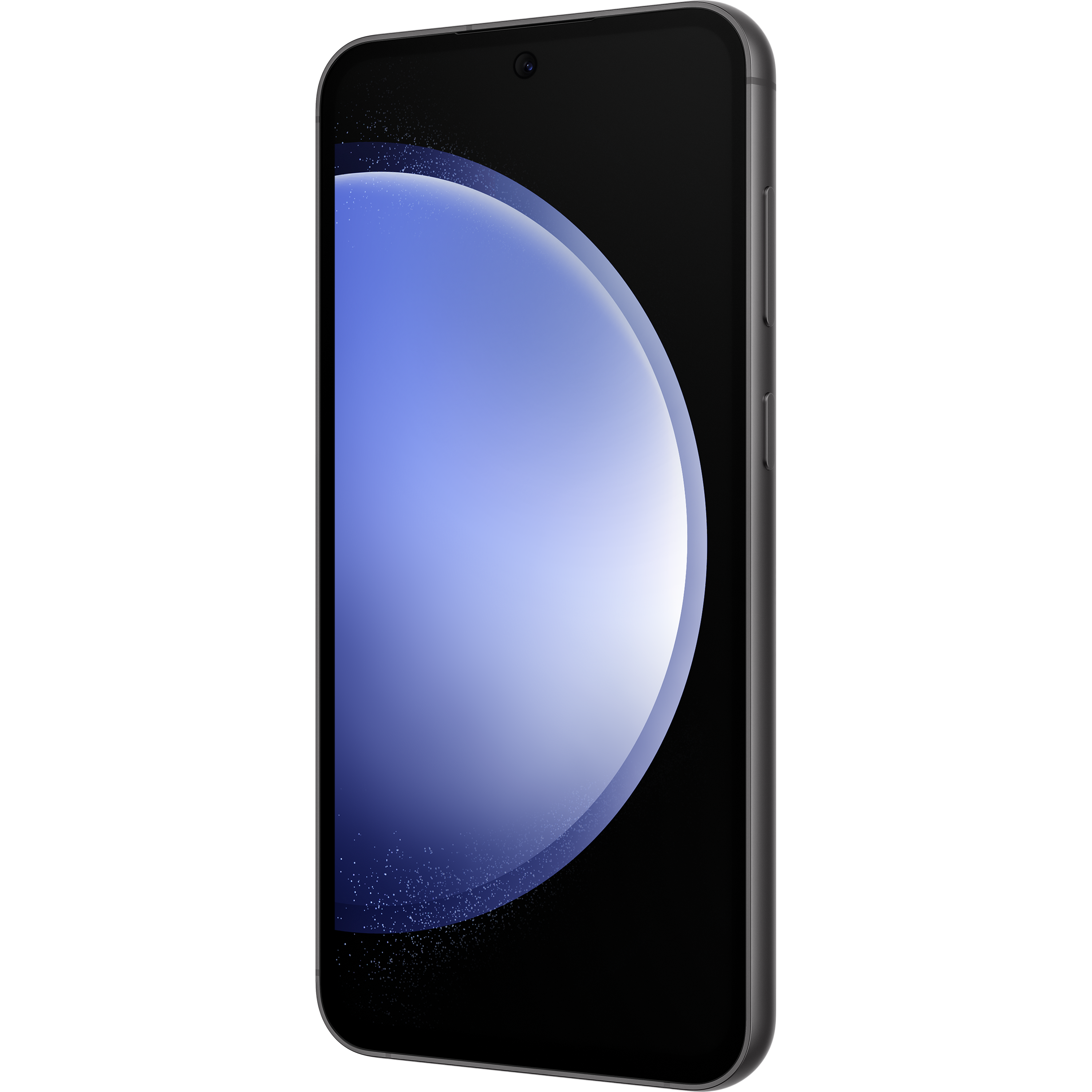 סמארטפון Samsung Galaxy S23 FE 5G 256GB 8GB RAM SM-S711B/DS - צבע שחור גרפיט שנה אחריות