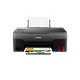 מדפסת בקבוקונים משולבת Canon Pixma G3420 - צבע שחור שלוש שנות אחריות ע"י היבואן הרשמי