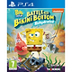 لعبة SpongeBob SquarePants: Battle for Bikini Bottom - Rehydrated לקונסולת PS4