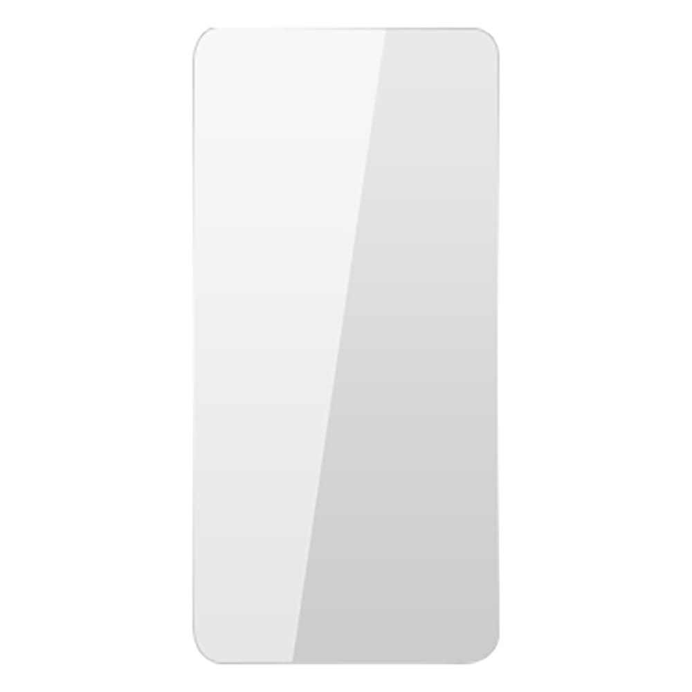 حامي شاشة زجاجي Value لهاتف ذكي Apple iPhone X Max