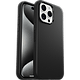 כיסוי לסמארפון OtterBox Symmetry ל- iPhone 15 Pro Max עם חיבור MagSafe - צבע שחור שנה אחריות ע"י יבואן הרשמי