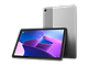 טאבלט Lenovo Tab M10 (3rd Gen) ZAAE0096IL 10.1" 32GB 3GB RAM Wi-Fi - צבע אפור כהה שנה אחריות ע"י היבואן הרשמי