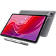 טאבלט Lenovo Tab M11 ZADB0364IL 11" 128GB 8GB RAM 4G LTE + WiFi - צבע אפור שנה אחריות ע"י היבואן הרשמי