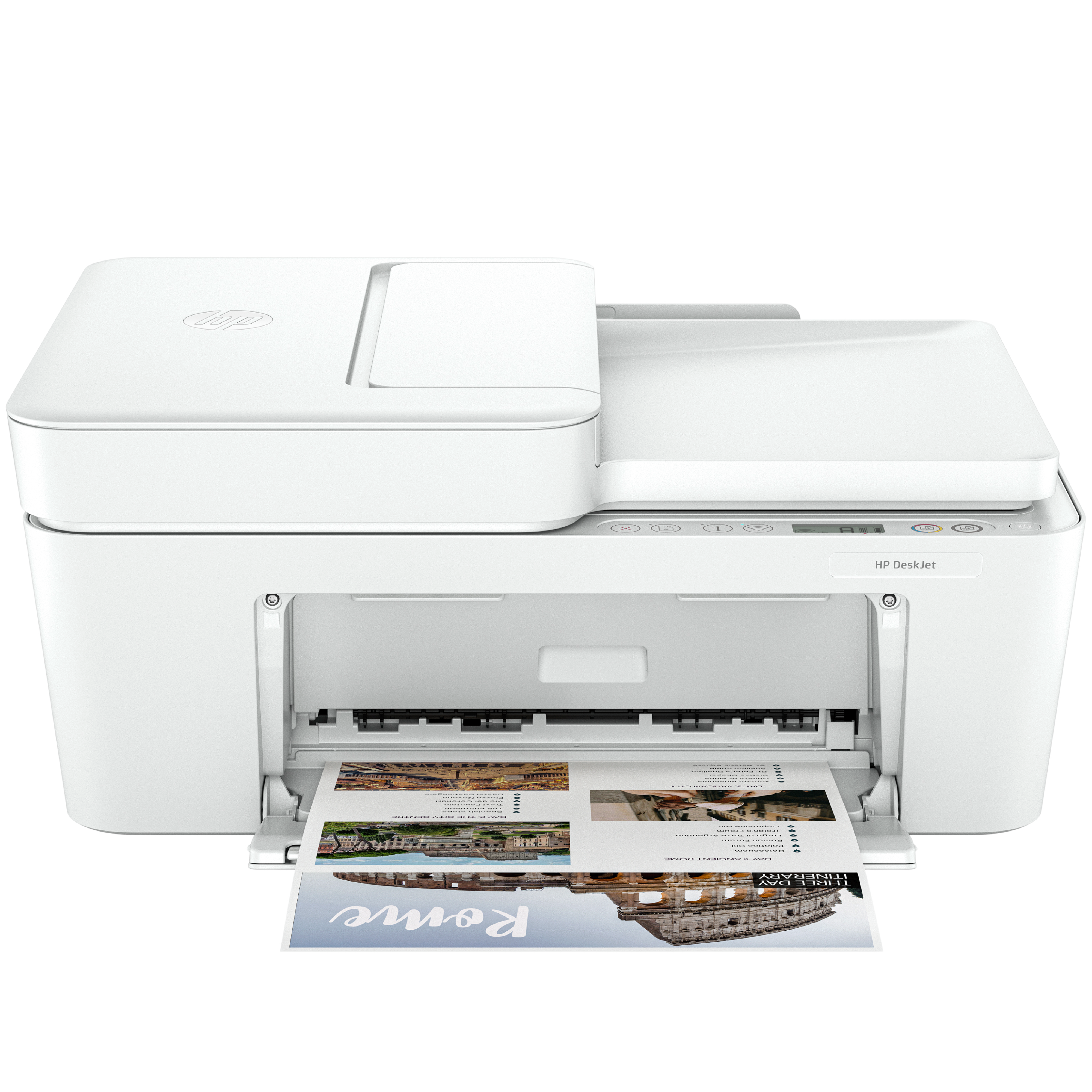 מדפסת סי דאטה HP DeskJet 4220 AiO