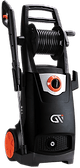 מכונת שטיפה בלחץ GTI Typhoon 200B - צבע שחור