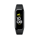 سوار لياقة ספורט חכם Samsung Galaxy Fit2 R220 - لون أسود