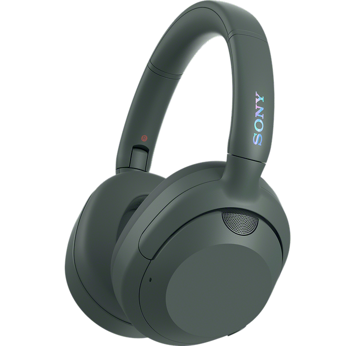 אוזניות אלחוטיות  Sony Ult Wear WH-ULT900N ANC  - צבע אפור שנה אחריות עי היבואן הרשמי