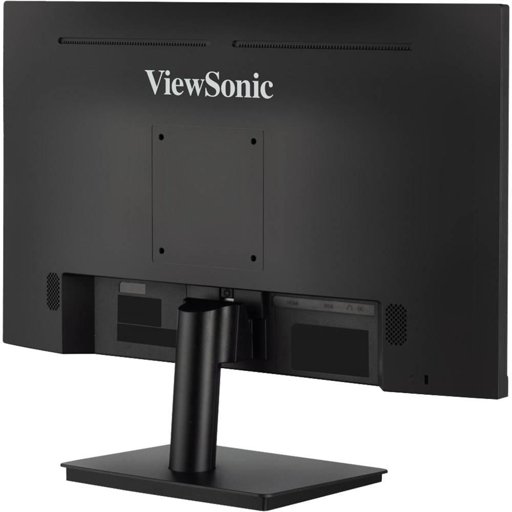 ViewSonic  24 W (23.5 Viewable)   QLCVA2406MH  מסך מחשב גטר