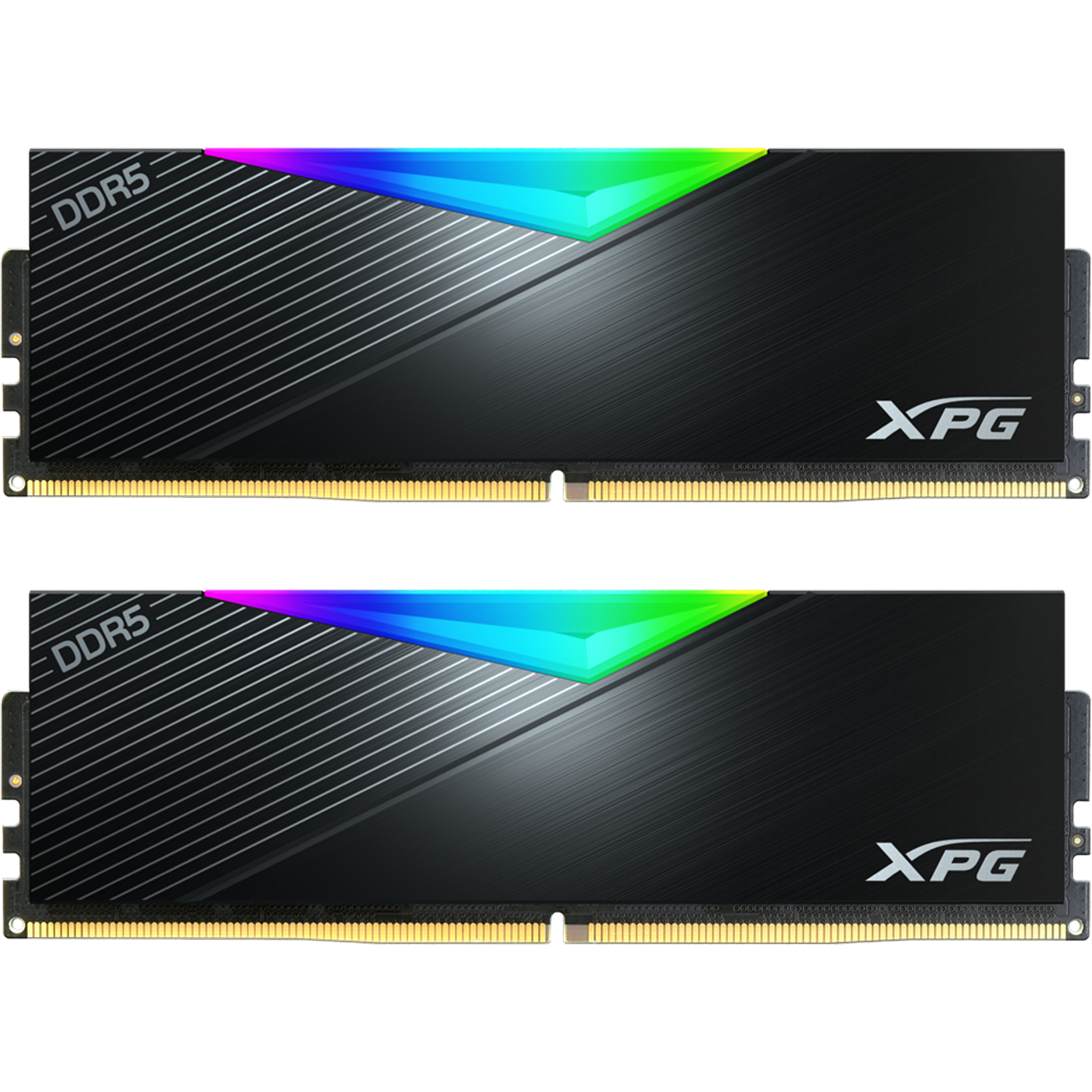 XPG LANCER RGB (16X2) 32GB 7200MHz DDR5